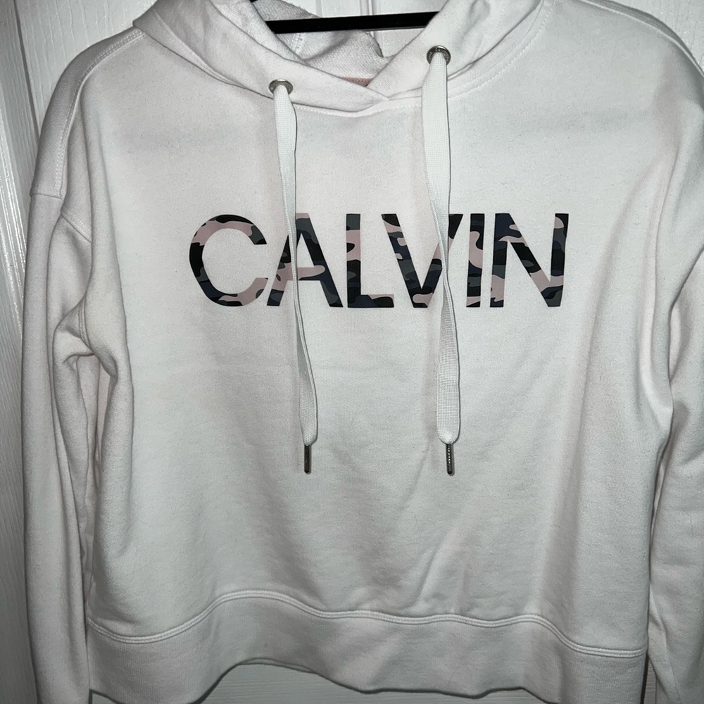 Calvin Klein sweatshirt